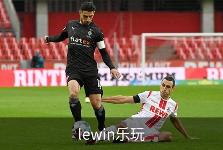 lewin乐玩品牌故事